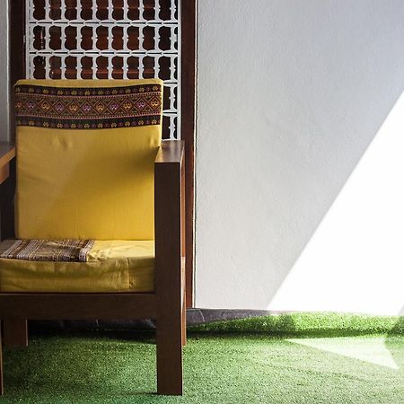 ウッタラディット Jong Lux Pak Dee Bed & Breakfast エクステリア 写真