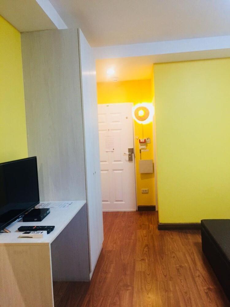 ウッタラディット Jong Lux Pak Dee Bed & Breakfast エクステリア 写真